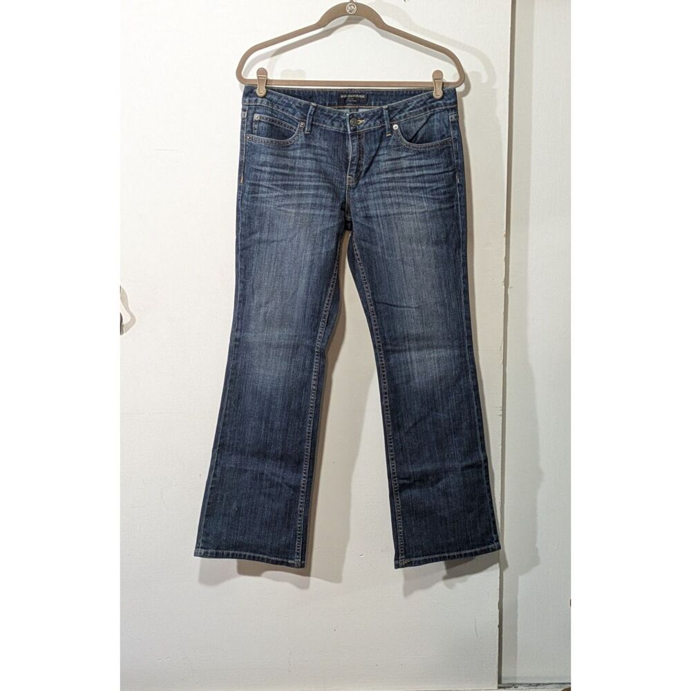 Banana Republic Petite Jeans size 29/8p